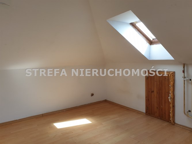 - pokój III