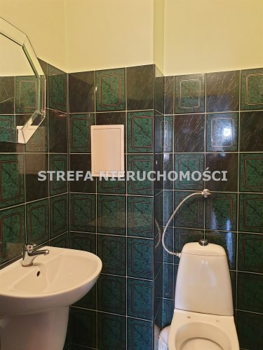 - WC
