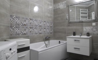 -łazienka z WC