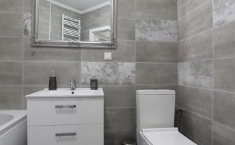 -łazienka z WC