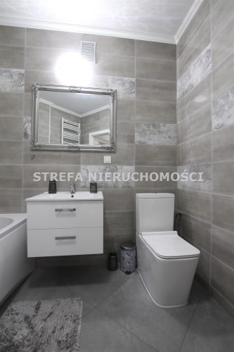 -łazienka z WC