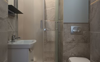 -łazienka z wc