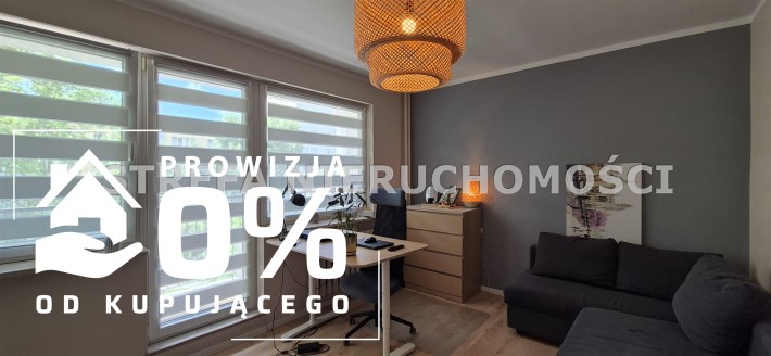 -pokój I z wyjściem na balkon
