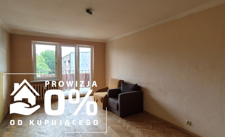 mieszkanie na sprzedaż - Tomaszów Mazowiecki