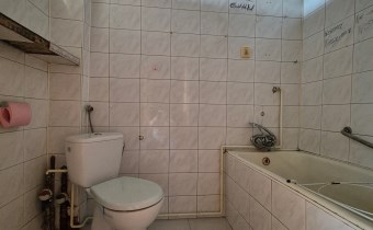-łazienka z wc