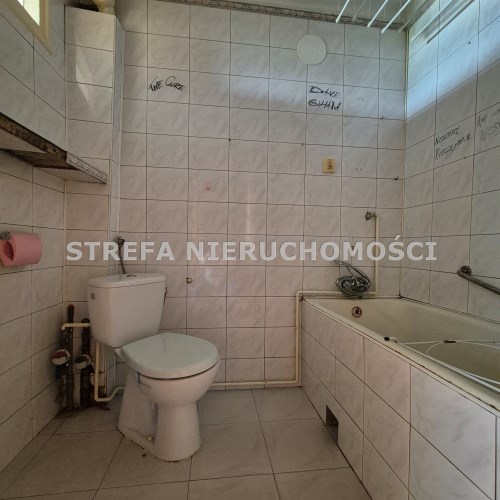 -łazienka z wc