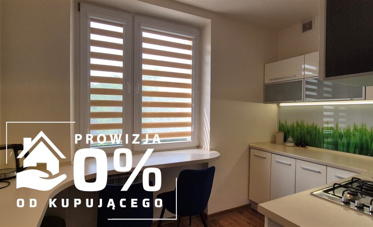 mieszkanie na sprzedaż - Tomaszów Mazowiecki