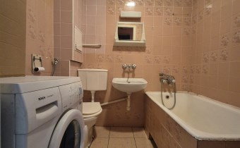 -łazienka z wc