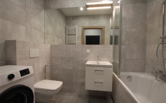 -łazienka z WC