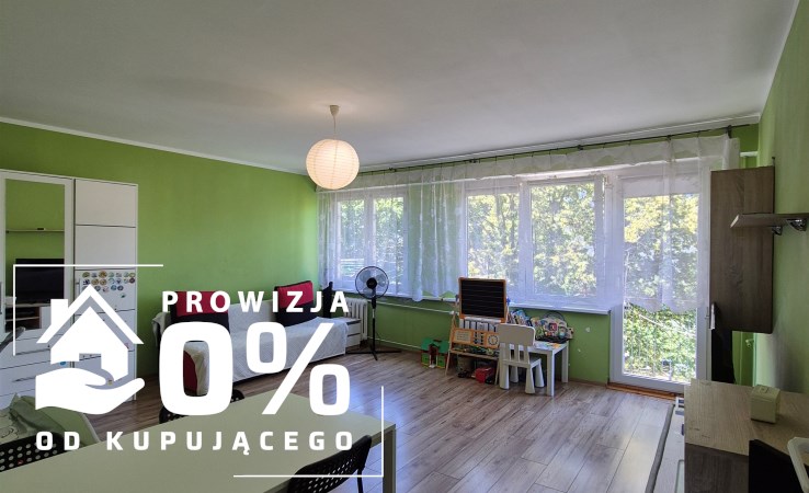 mieszkanie na sprzedaż - Tomaszów Mazowiecki