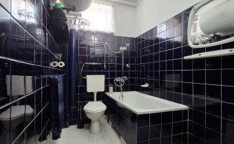 -łazienka z wc