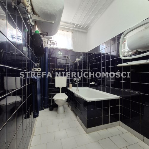 -łazienka z wc