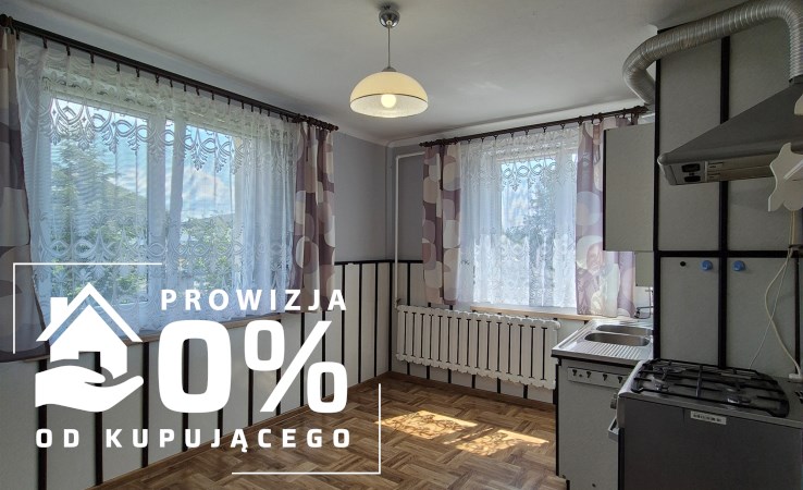 mieszkanie na sprzedaż - Lubochnia