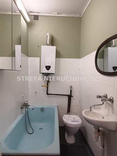 -łazienka z wc