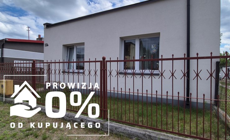 dom na sprzedaż - Tomaszów Mazowiecki