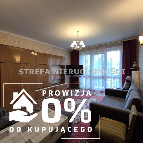 -pokój I z wyjściem na balkon
