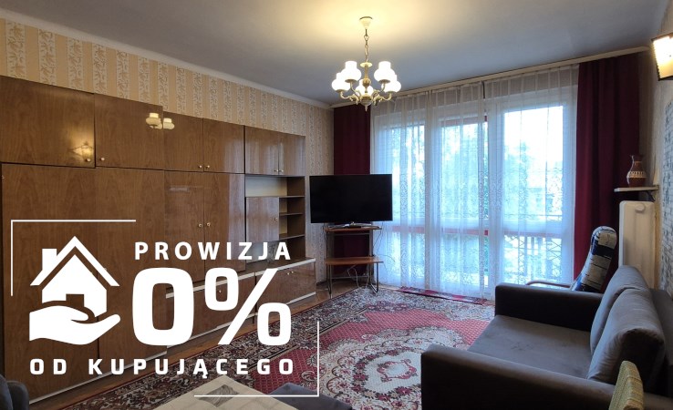 mieszkanie na sprzedaż - Tomaszów Mazowiecki