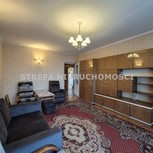 -pokój I z wyjściem na balkon