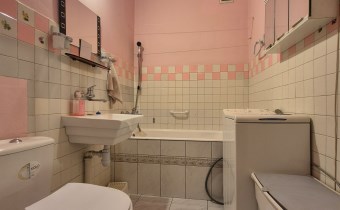 -łazienka z wc