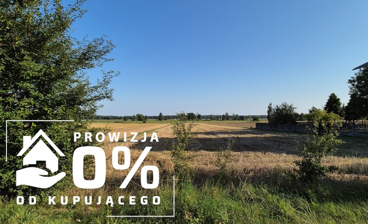 działka na sprzedaż - Tomaszów Mazowiecki (gw), Godaszewice