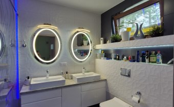 -łazienka z wc II