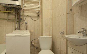 -łazienka z wc