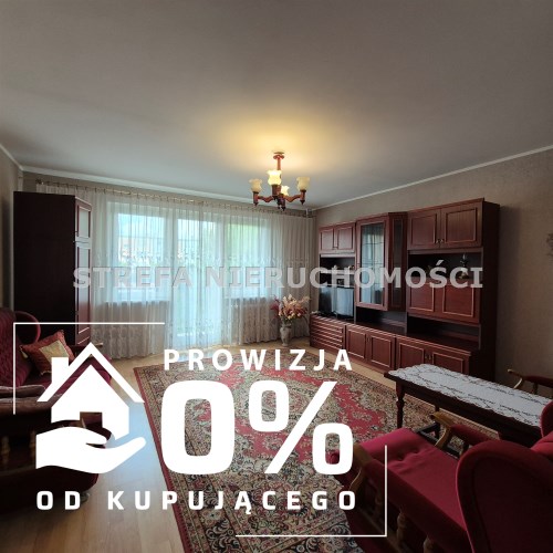 -pokój I z wyjściem na balkon