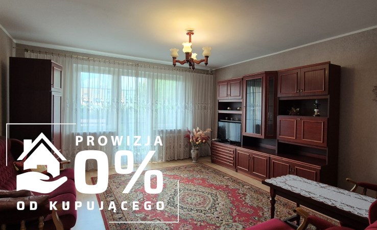 mieszkanie na sprzedaż - Tomaszów Mazowiecki