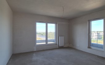 -pokój I z wyjściem na taras