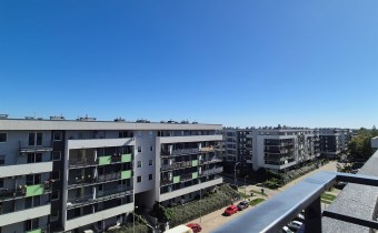 -widok z tarasu