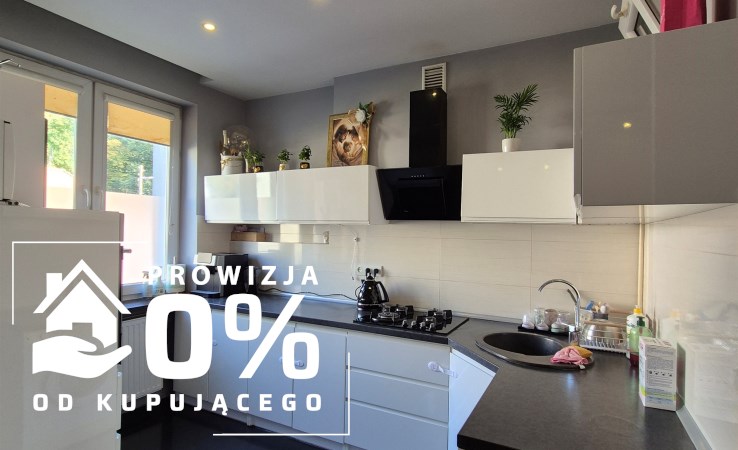 mieszkanie na sprzedaż - Tomaszów Mazowiecki