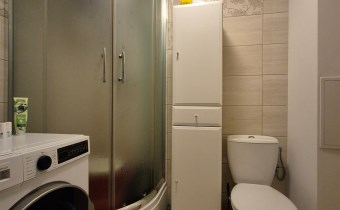 -łazienka z wc