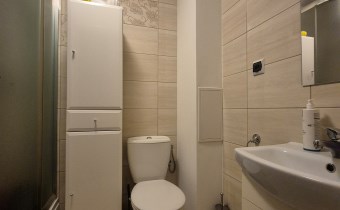 -łazienka z wc