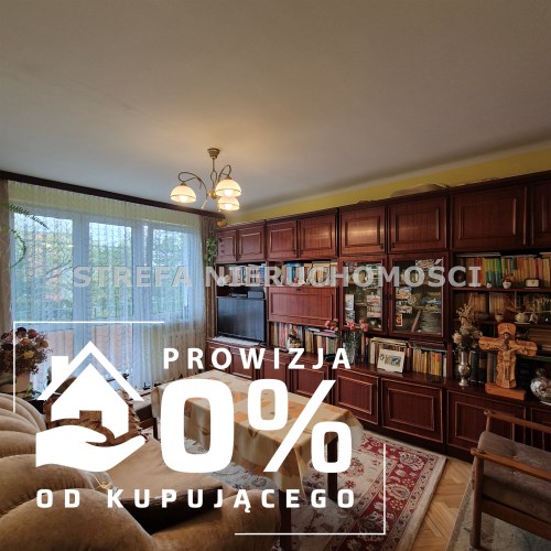 -pokoj I z wyjściem na balkon