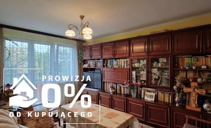 mieszkanie na sprzedaż - Tomaszów Mazowiecki