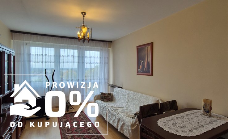 mieszkanie na sprzedaż - Tomaszów Mazowiecki