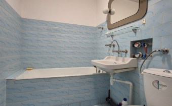 -łazienka z wc