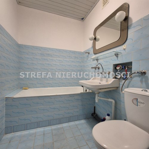 -łazienka z wc