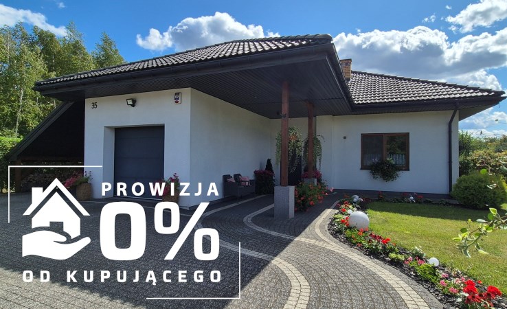 dom na sprzedaż - Tomaszów Mazowiecki (gw), Wąwał