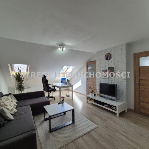 -sypialnia III na poddaszu