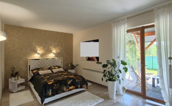 -sypialnia II na parterze