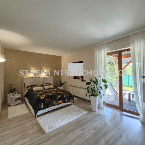 -sypialnia II na parterze