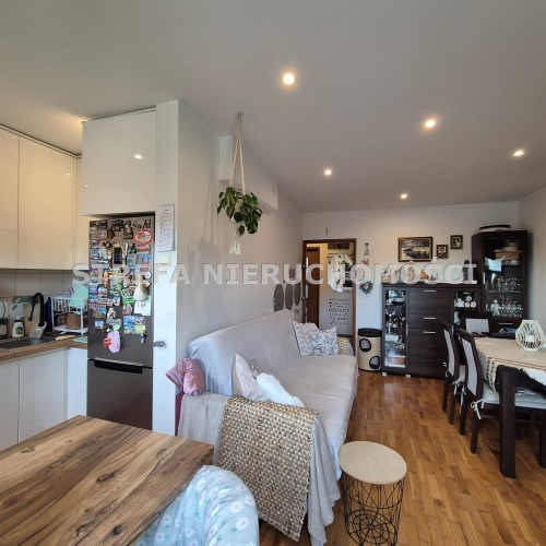 -aneks kuchenny z salonem