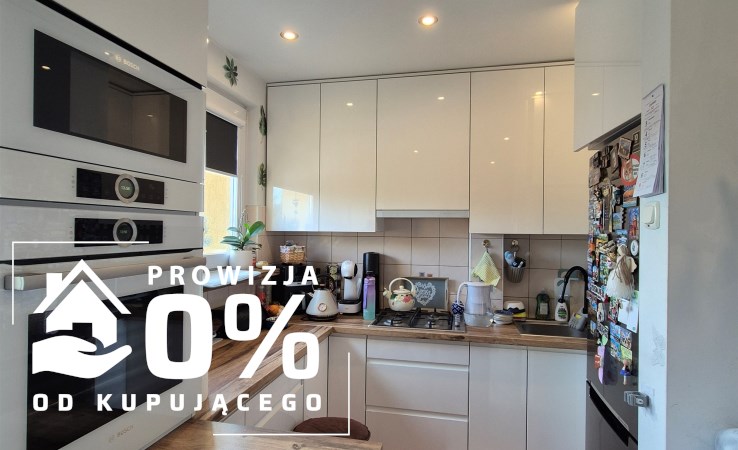 mieszkanie na sprzedaż - Tomaszów Mazowiecki