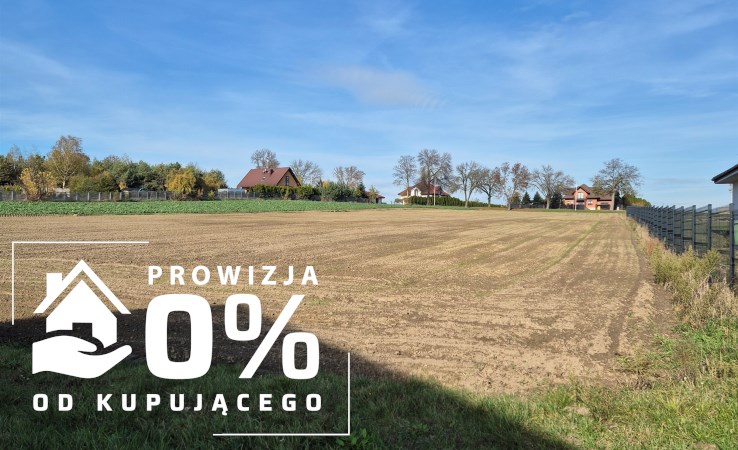 działka na sprzedaż - Tomaszów Mazowiecki (gw), Godaszewice