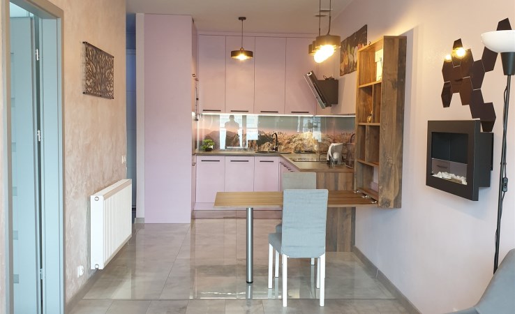 mieszkanie na wynajem - Tomaszów Mazowiecki