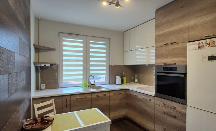 mieszkanie na wynajem - Tomaszów Mazowiecki