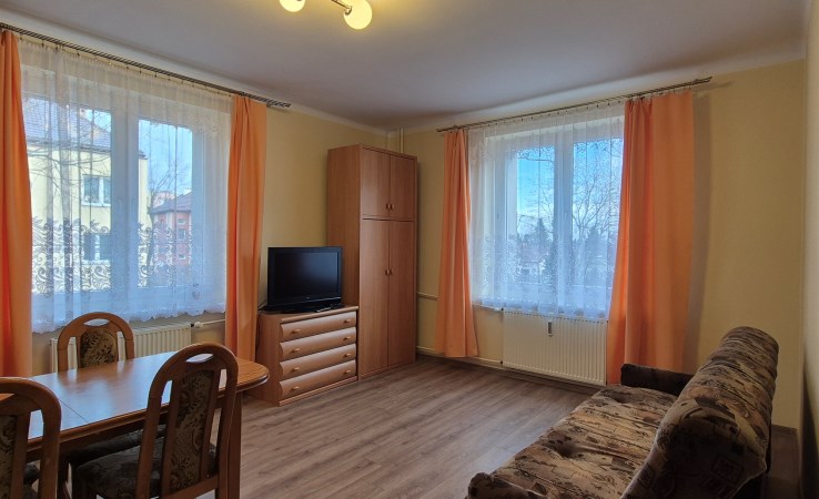 mieszkanie na wynajem - Tomaszów Mazowiecki