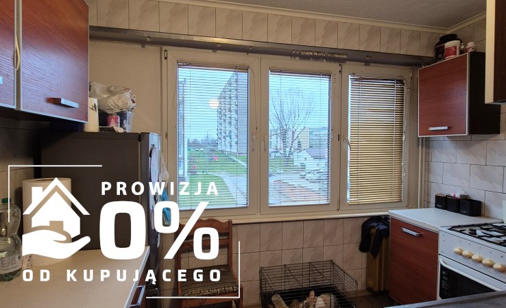 mieszkanie na sprzedaż - Tomaszów Mazowiecki, Niebrów