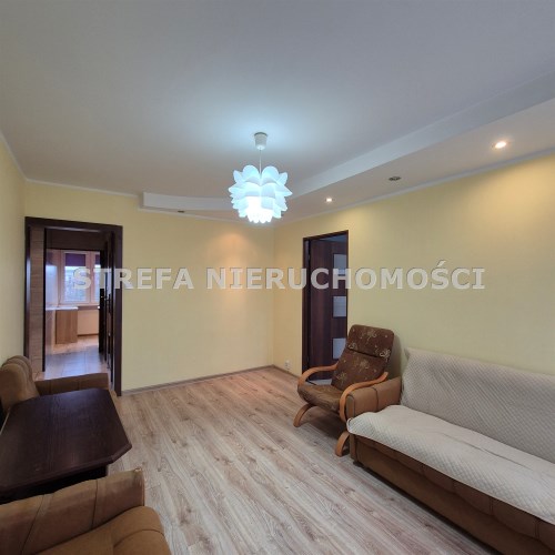 -pokój I z wyjściem na balkon